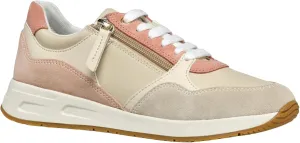 Geox Women's Low-Top Sneakers