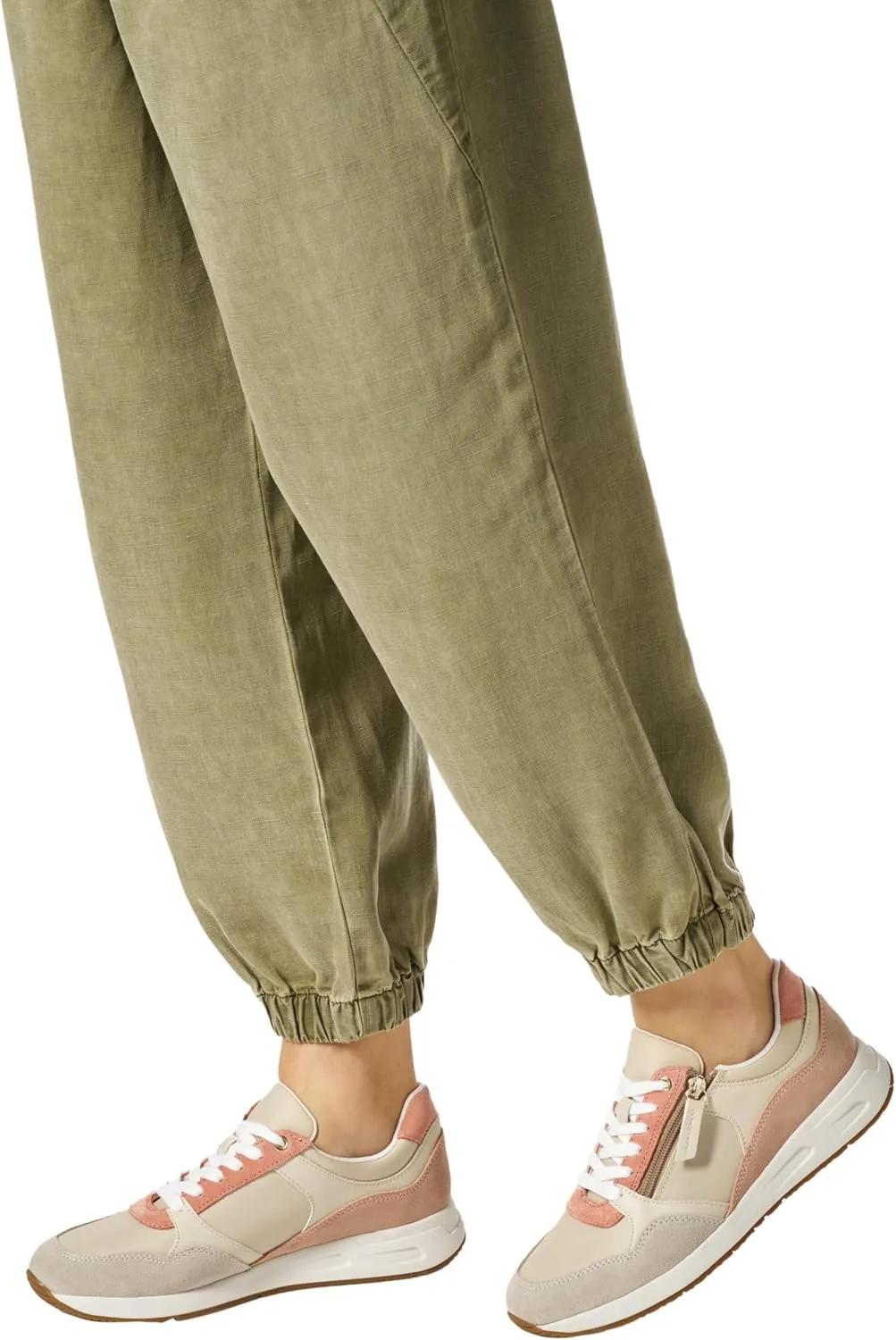 Geox Women's Low-Top Sneakers