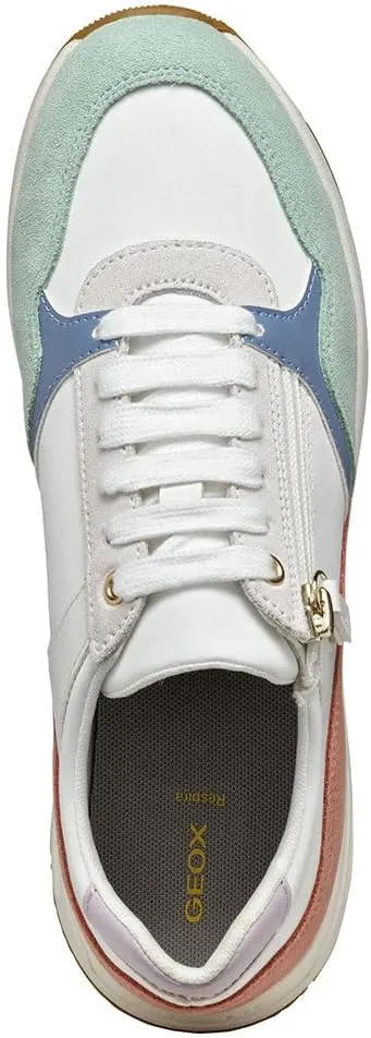 Geox Women's Low-Top Sneakers