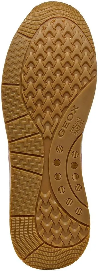 Geox Women's Low-Top Sneakers