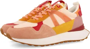 GIOSEPPO Women's Low-Top Sneaker