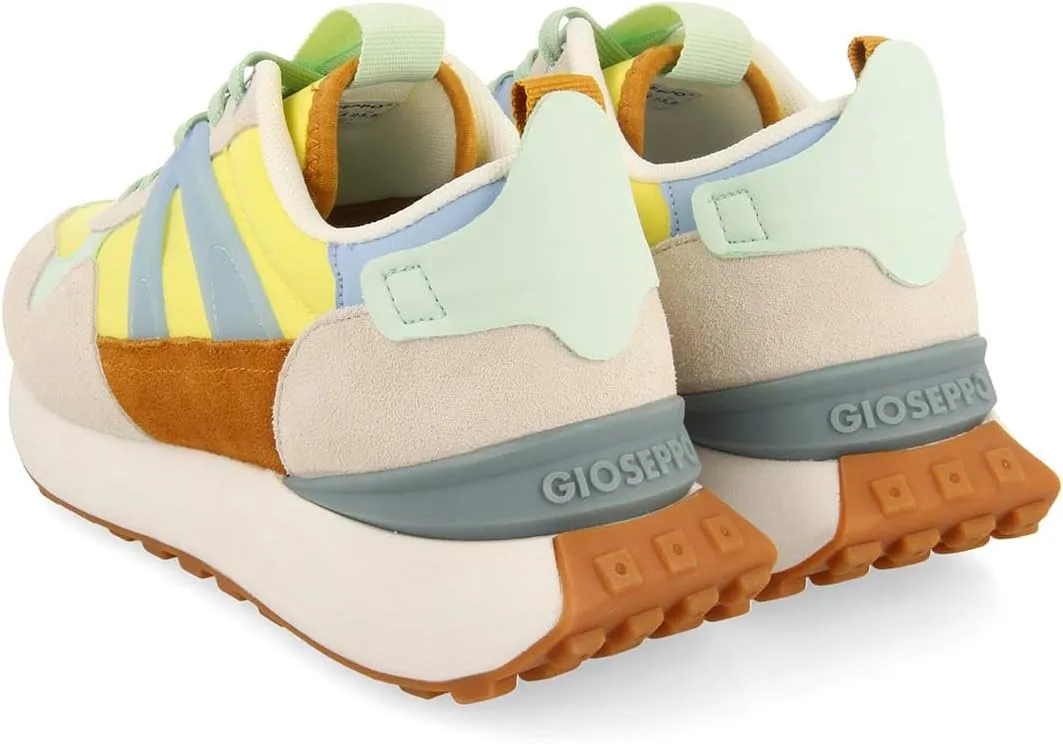 GIOSEPPO Women's Low-Top Sneaker