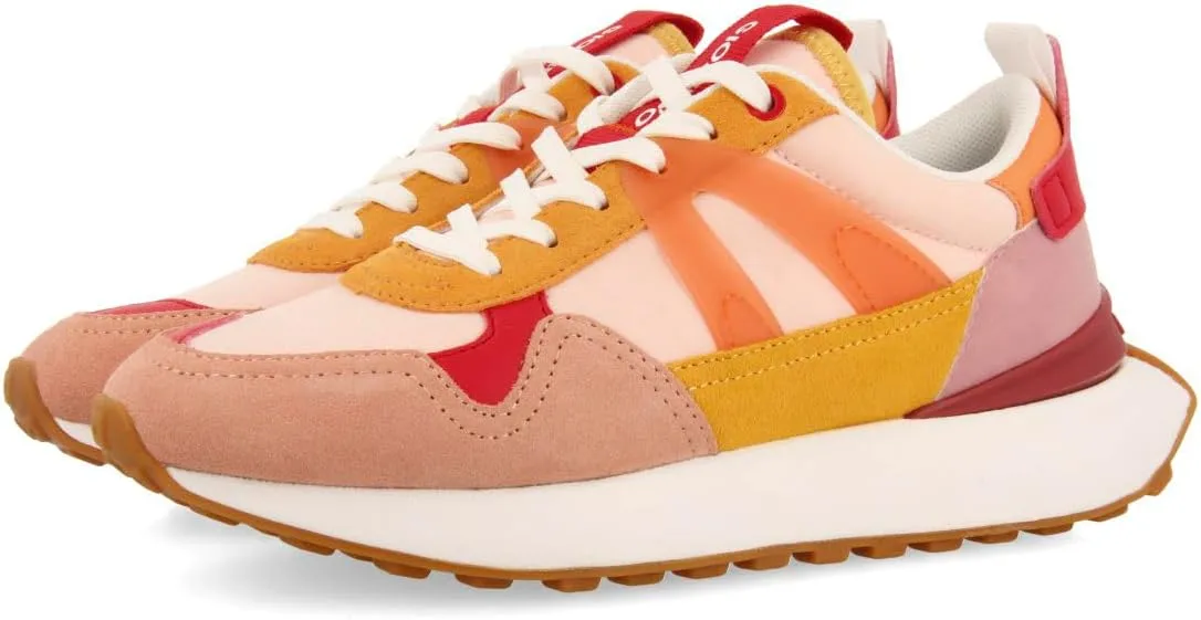 GIOSEPPO Women's Low-Top Sneaker