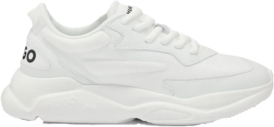 HUGO Women's Low-Top Sneakers