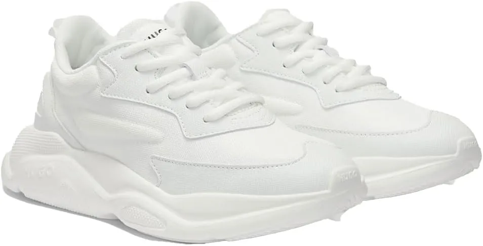 HUGO Women's Low-Top Sneakers