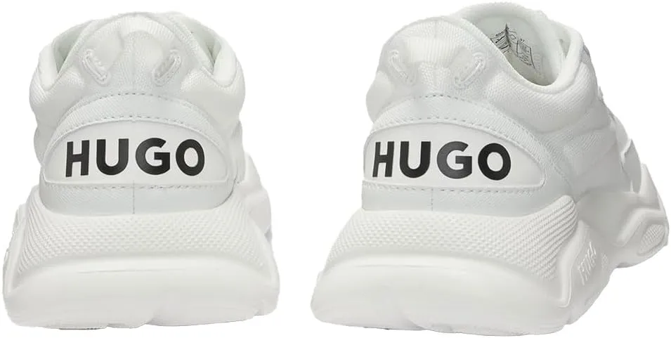 HUGO Women's Low-Top Sneakers