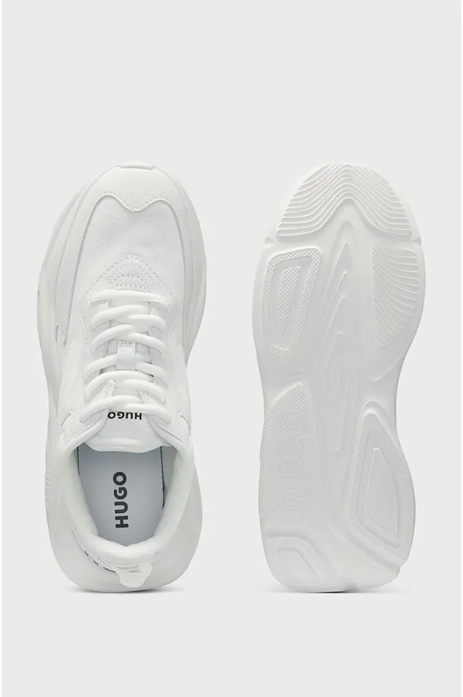 HUGO Women's Low-Top Sneakers