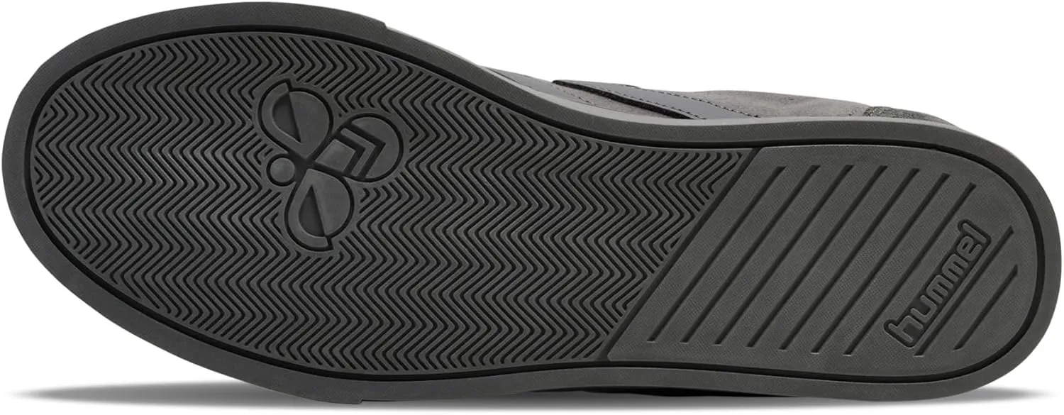 hummel Unisex Low-Top Sneakers