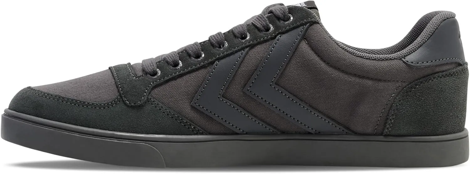 hummel Unisex Low-Top Sneakers
