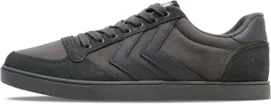 hummel Unisex Low-Top Sneakers