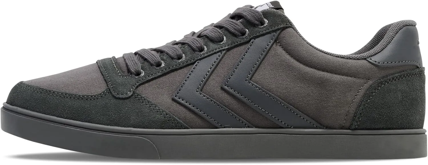 hummel Unisex Low-Top Sneakers