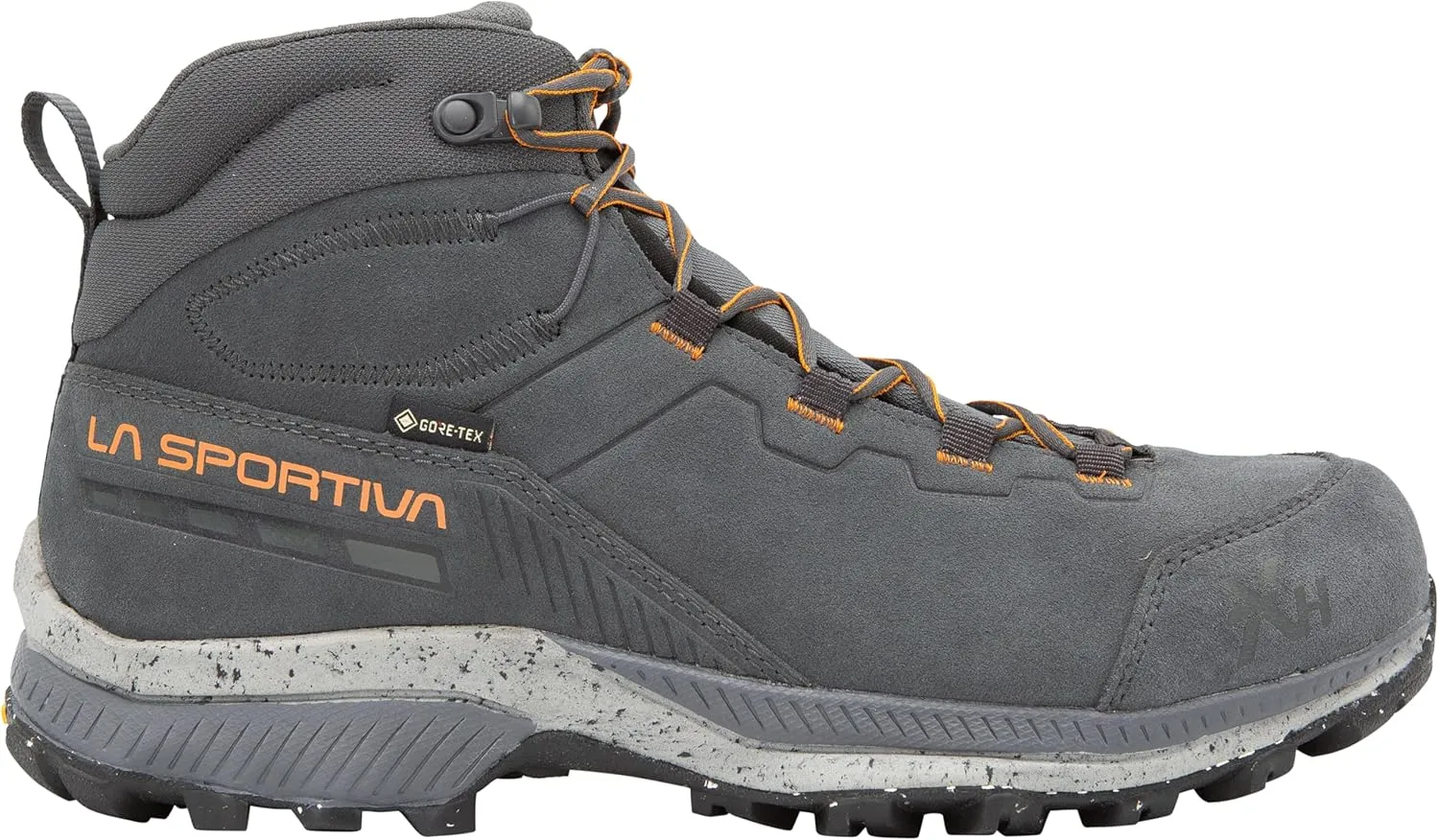 La Sportiva Mens TX Hike Mid Leather GTX Waterproof Hiking Boots