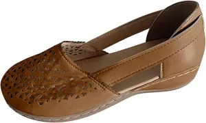 Ladmiple Sneakers For Women Slip On Shoes Fashion Comfortable Dressy Casual Summer Low Top Walking Flats Loafers
