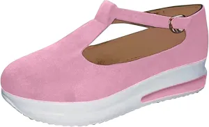 Lausiuoe Sneakers For Women Slip On Canvas Shoes Low Top Classic Casual Fashion Lightweight Comfortable Walking Flat Loafers