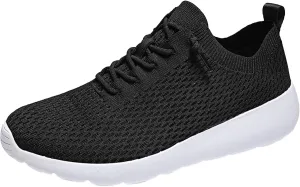 Men Sports Shoes Fashion New Pattern Simple Solid Color Couple Comfortable Soft Sole Mesh No Show Sneaker Socks Men