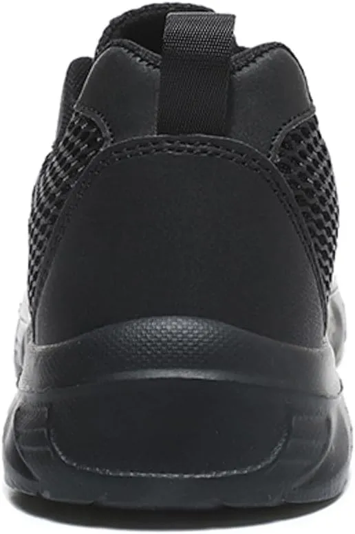 Men's Arch Support Walking Shoes Comfortable Lightweight Casual Walking Shoe Men's Stylish Lightweight Sneakers