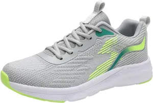 Men's Arch Support Workout Shoes Comfortable Breathable Lightweight Tennis Shoe Lightweight Work Shoes for Men