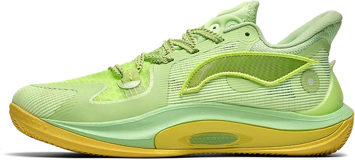 Men's Basketball Shoes Breathable Mesh Sports Running Outdoor Training Athletic Shoes Non-Slip Cushioning Fitness Tennis Shoes Comfortable Casual Walking Sports Men's Shoes