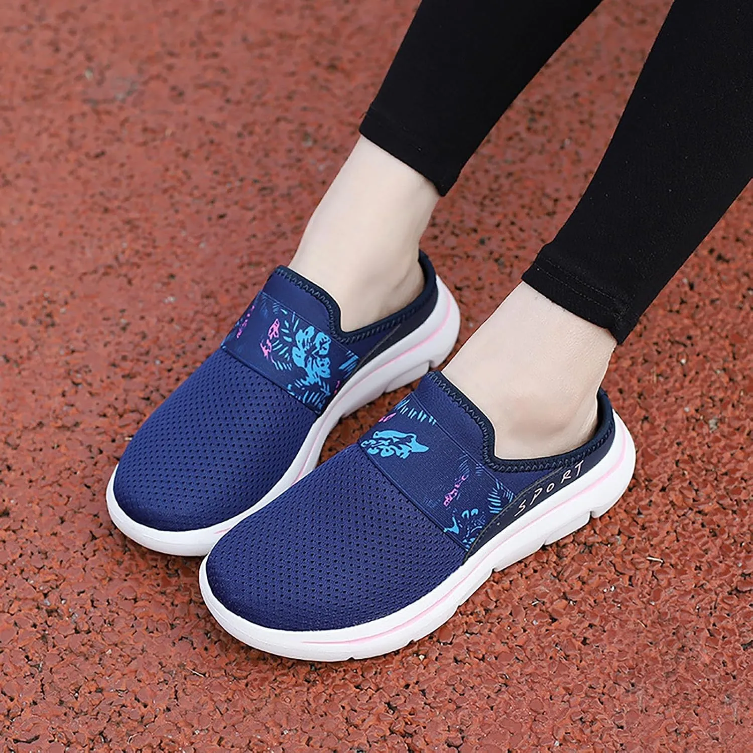 Mens Casual Shoes Casual Men Casual Shoes Men's Fashion Sneakers Men's Supportive Running Cushioned Athletic Steel Toe Tennis Shoe Casual Loafers
