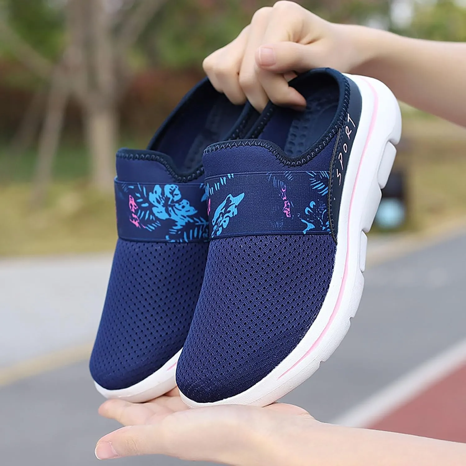 Mens Casual Shoes Casual Men Casual Shoes Men's Fashion Sneakers Men's Supportive Running Cushioned Athletic Steel Toe Tennis Shoe Casual Loafers