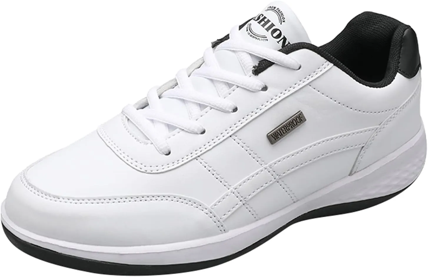 Men's Comfortable Stretch Workout Shoes Lightweight Sport Gym Jogging Walking Sneaker Non Slip Barefoot Sneaker