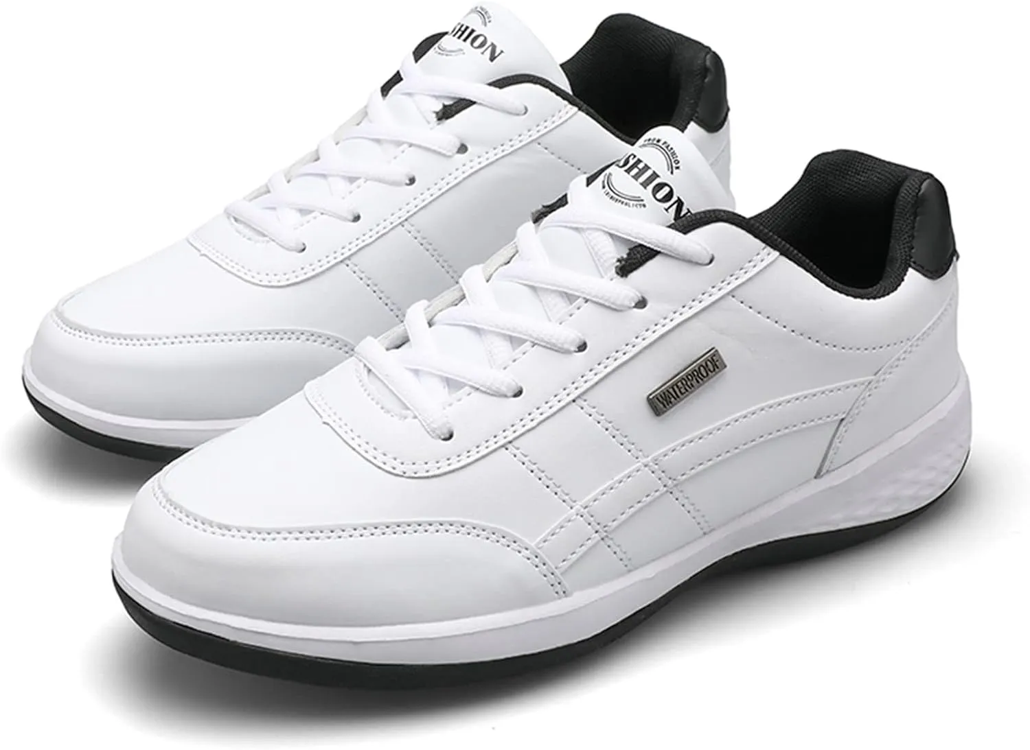 Men's Comfortable Stretch Workout Shoes Lightweight Sport Gym Jogging Walking Sneaker Non Slip Barefoot Sneaker