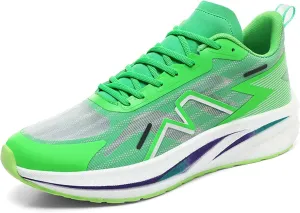 Men's Fashion Basketball Shoes Lightweight Sneakers Non-Slip Breathable Running Shoes Women's Road Jogging Walking Shoes Outdoor Lightweight Casual Walking Shoes