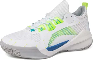 Men's Fashion Basketball Shoes Teenagers Lightweight Breathable Anti-Slip Tennis Running Sneakers Women's Casual Walking Basketball Sneakers/Men's Shoes/Women's Shoes