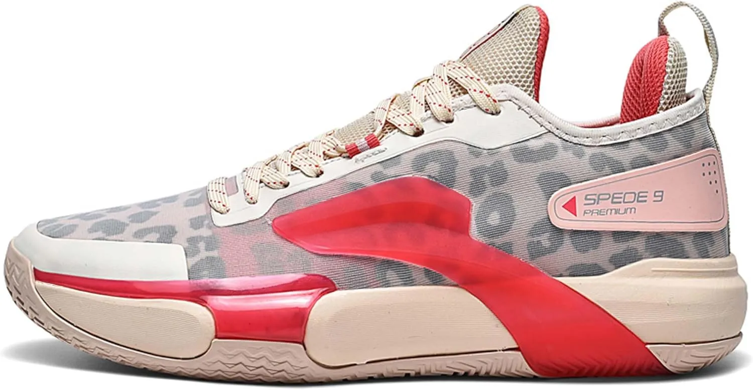 Men's Fashion Basketball Shoes Teenagers Training Running High Top Sneakers Women's Indoor or Outdoor Fitness Workout Tennis Shoes/Men's/Women's Shoes