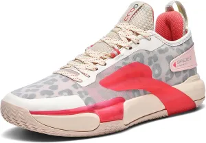 Men's Fashion Basketball Shoes Teenagers Training Running High Top Sneakers Women's Indoor or Outdoor Fitness Workout Tennis Shoes/Men's/Women's Shoes