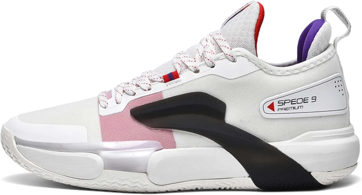 Men's Fashion Basketball Shoes Teenagers Training Running High Top Sneakers Women's Indoor or Outdoor Fitness Workout Tennis Shoes/Men's/Women's Shoes
