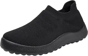 Men's Fashion Sneakers Mens Slip on Shoes Sneaker for Men Slip on Shoe for Men Sport Breathable Sneaker