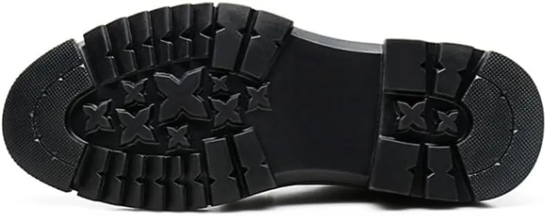 Men's High-End Oxford Shoes for Business, Casual, and Formal Events, Designed for All-Day Comfort and Sophistication