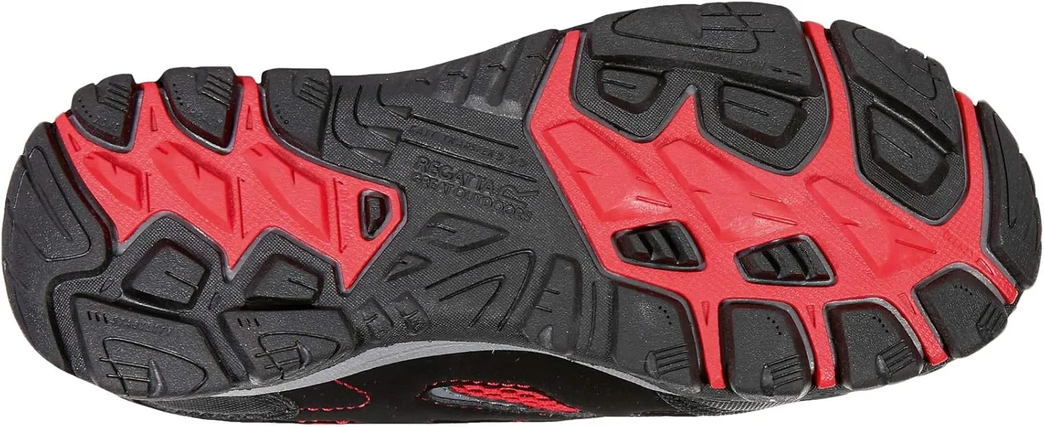 Men's High Rise Hiking Boots