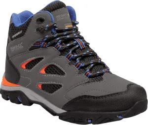 Men's High Rise Hiking Boots