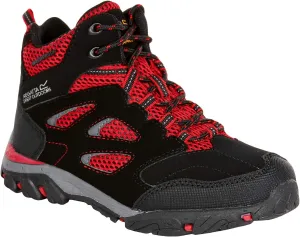 Men's High Rise Hiking Boots