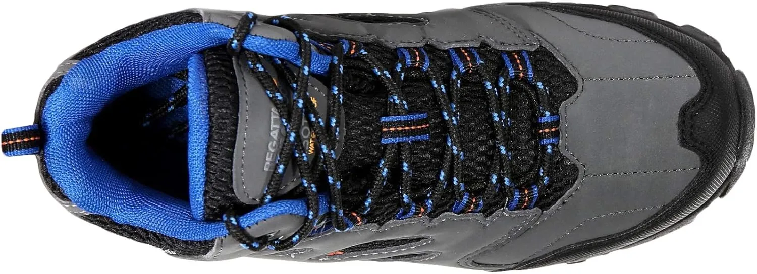 Men's High Rise Hiking Boots