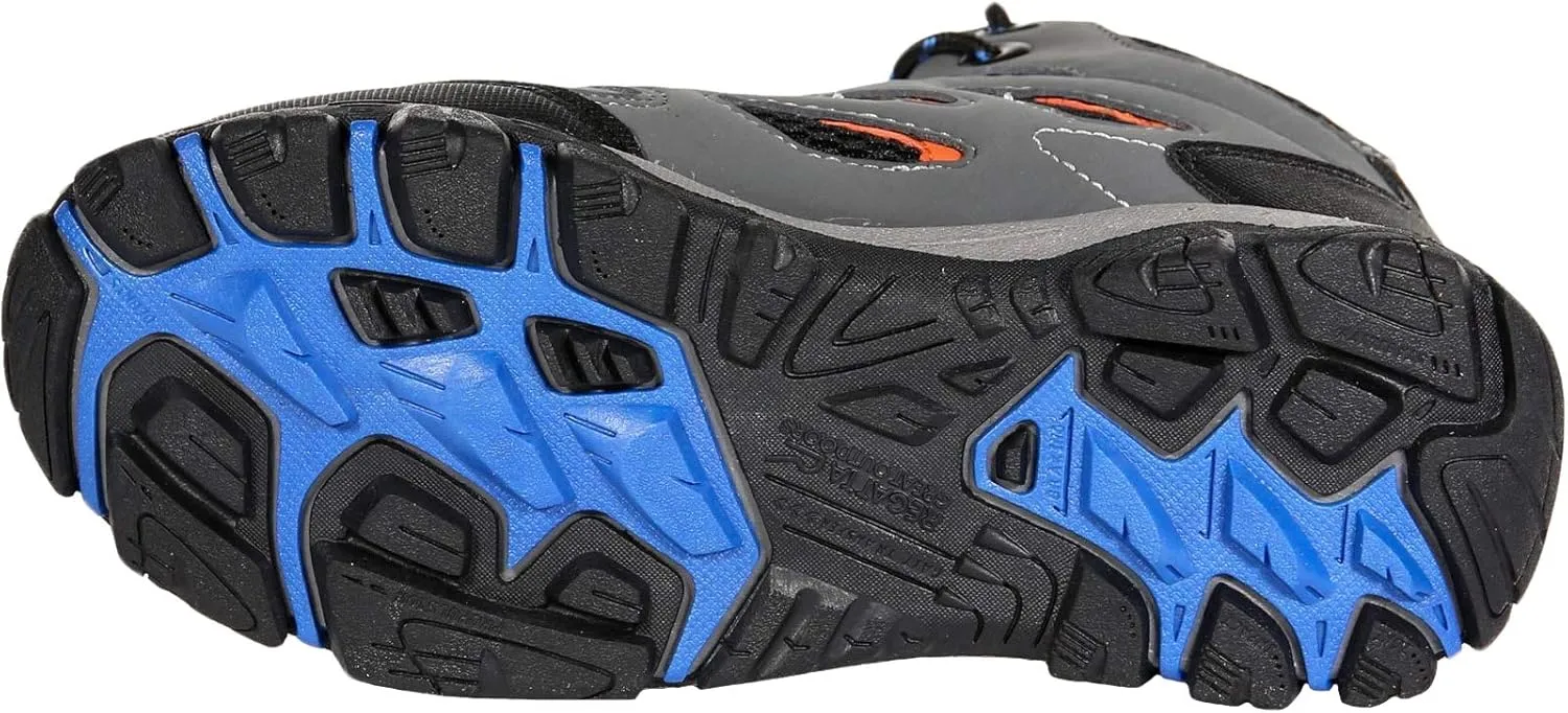 Men's High Rise Hiking Boots