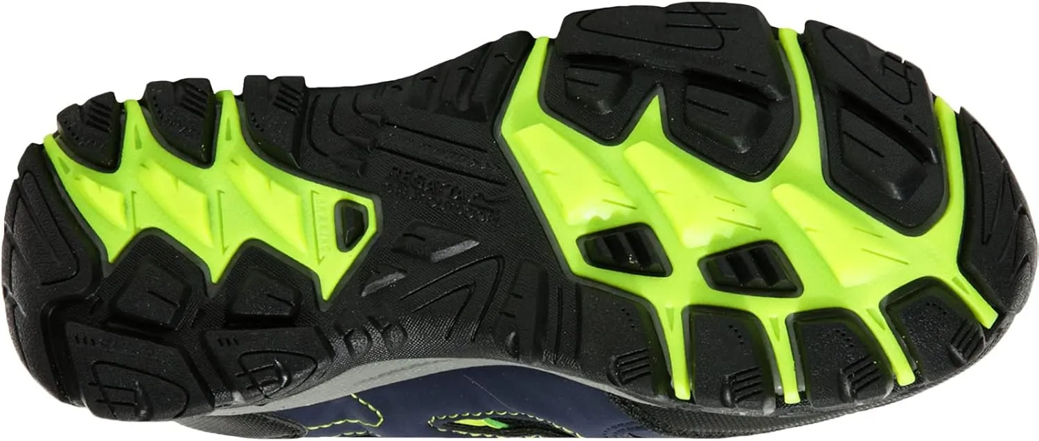 Men's High Rise Hiking Boots