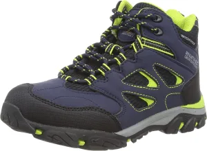 Men's High Rise Hiking Boots