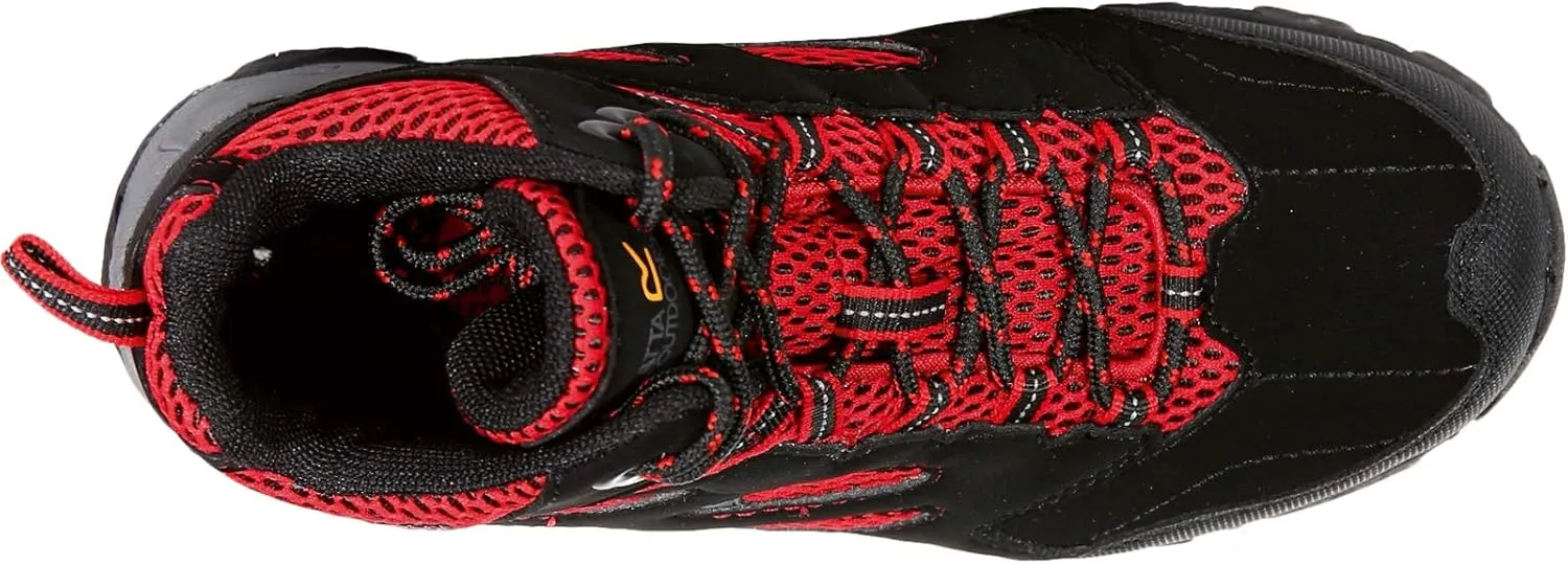 Men's High Rise Hiking Boots