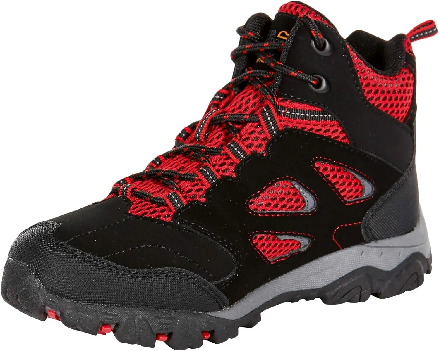 Men's High Rise Hiking Boots