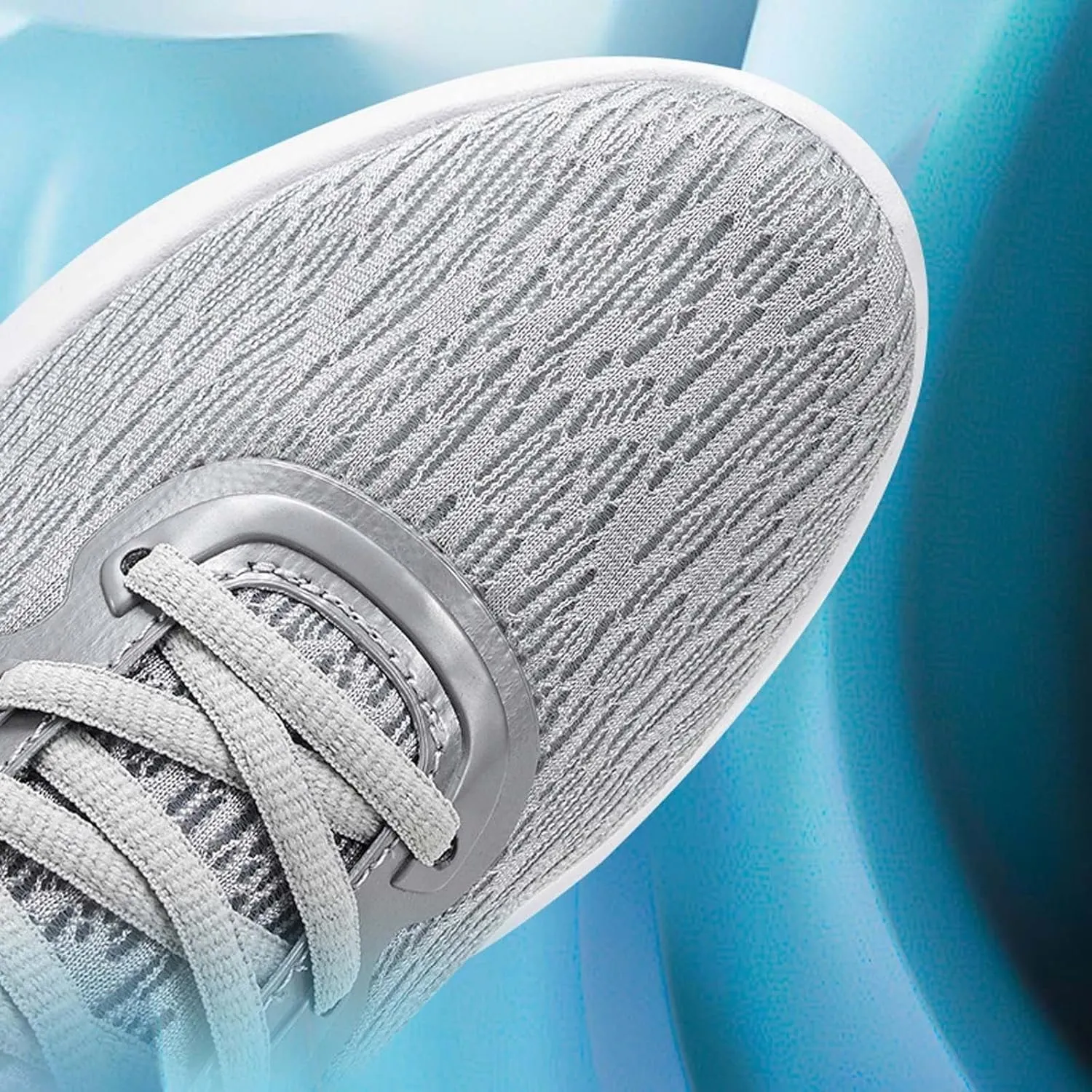Men's Lightweight Cushion Sneakers Breathable Casual Comfortable Walking Sneaker Arch Support Plantar Fasciitis