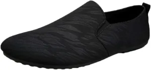 Men's Lightweight Non Slip Barefoot Shoes Slip On Lightweight Breathable Fashion Sneaker Non Slip Walking Shoes