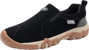 Men's Lightweight Non Slip Barefoot Shoes Supportive Running Athletic Sneaker Breathable Diabetic Shoes for Men