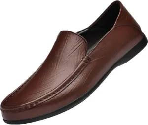 Mens Oxfords Shoes Sport Office Breathable Classic Formal Tuxedo Shoes