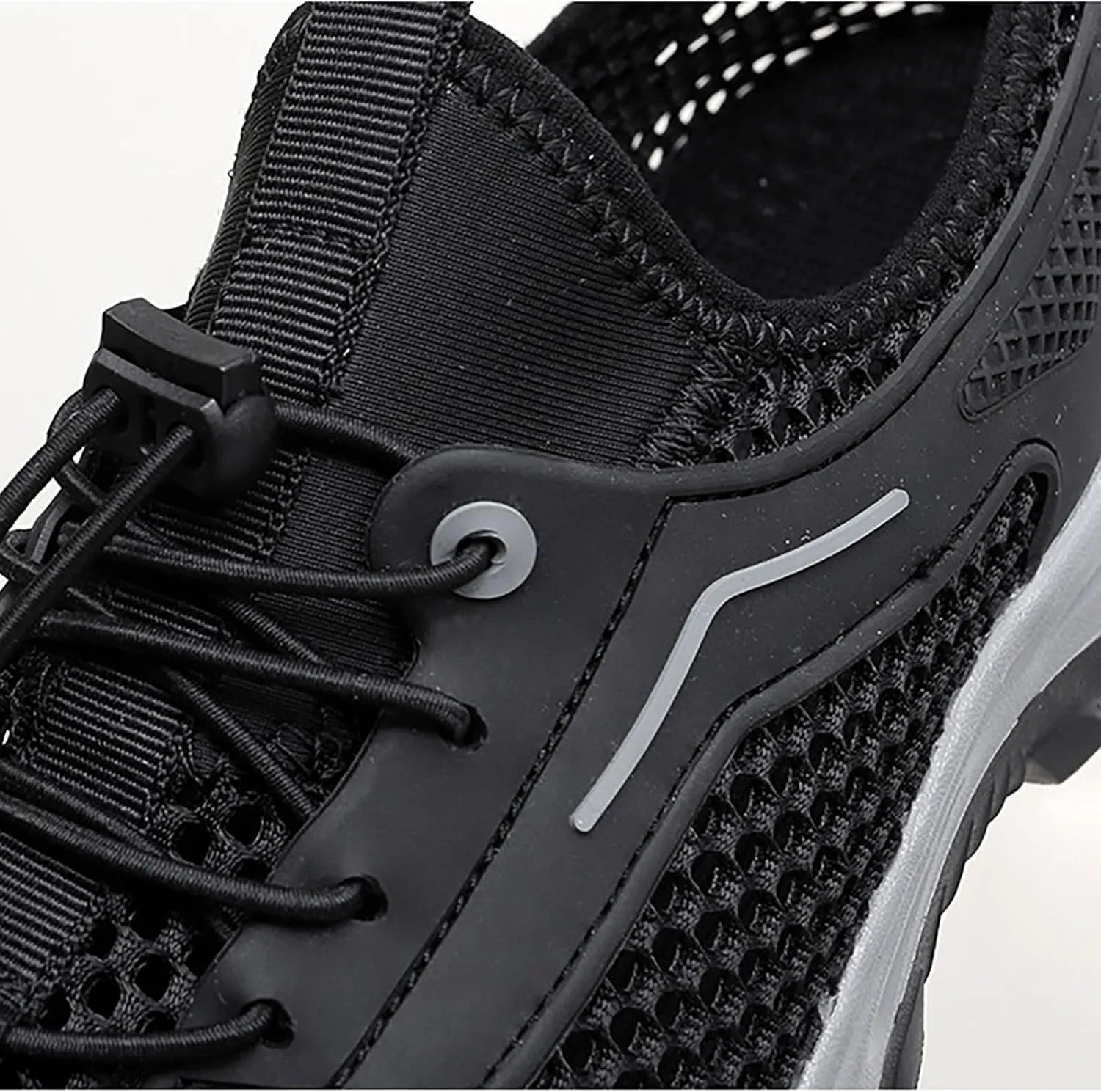 Mens Running Hollow Sneaker Tennis Workout Womens Breathable Non Slip Gym Sports Lace Up Trainers Tennis Shoes