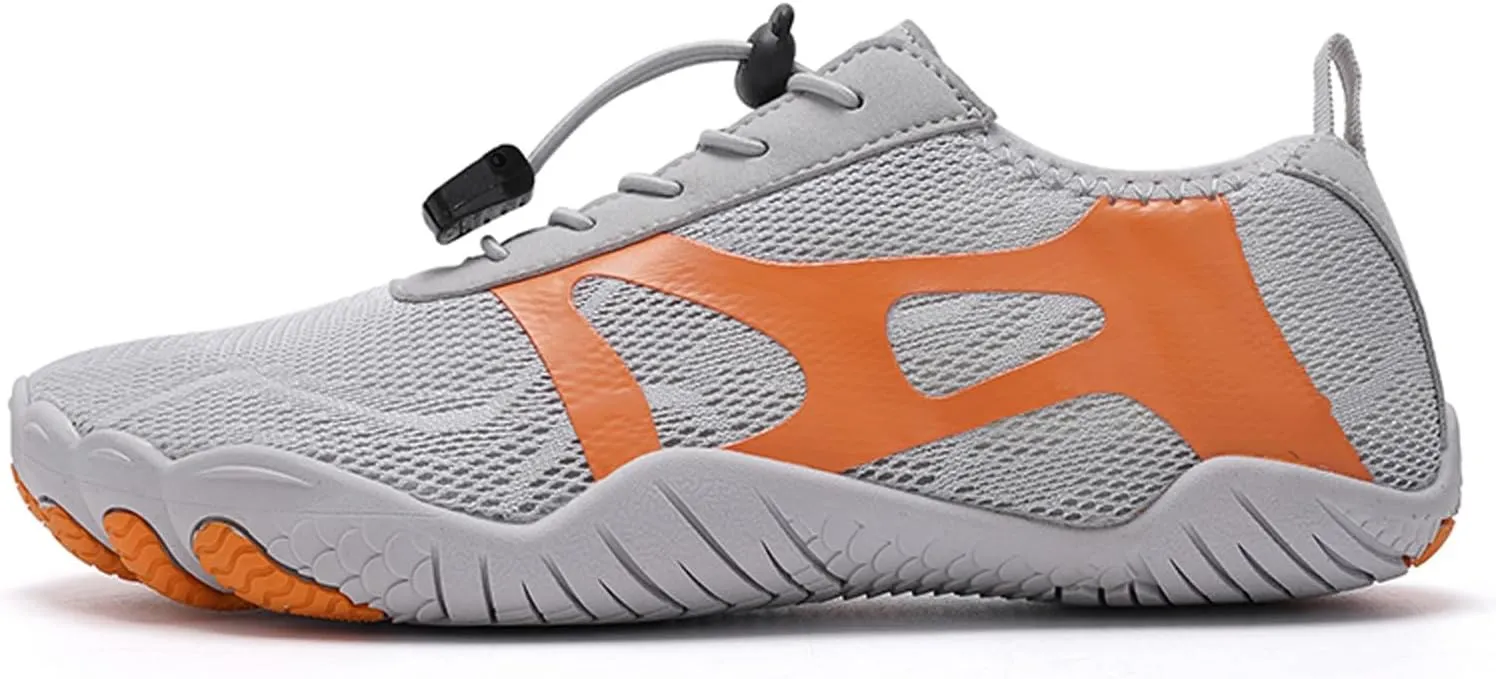 Men's Stylish Orthopedic Sneakers Casual Sneaker Mesh Breathable Walking Shoe Men's Comfortable Diabetic Shoes