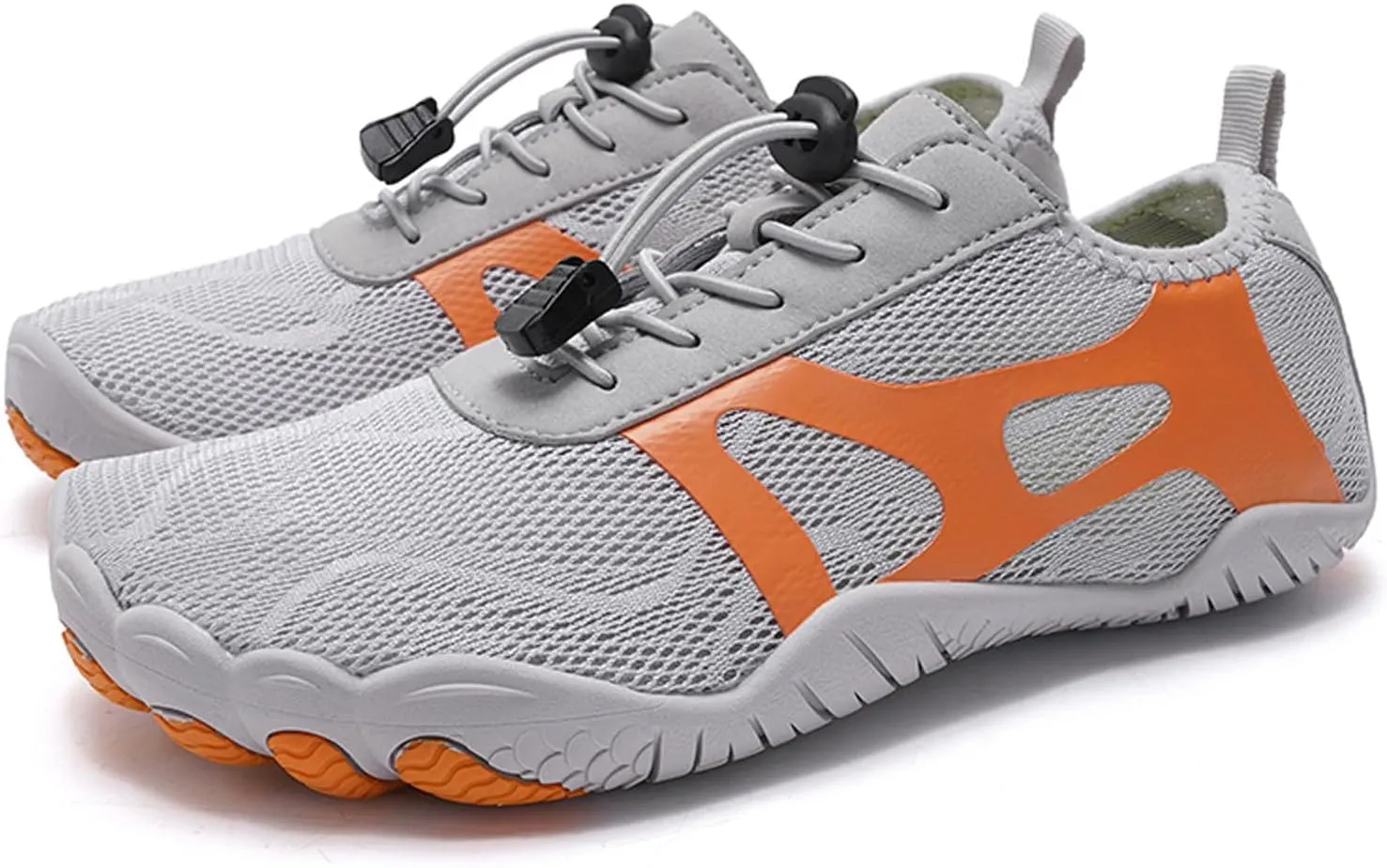 Men's Stylish Orthopedic Sneakers Casual Sneaker Mesh Breathable Walking Shoe Men's Comfortable Diabetic Shoes