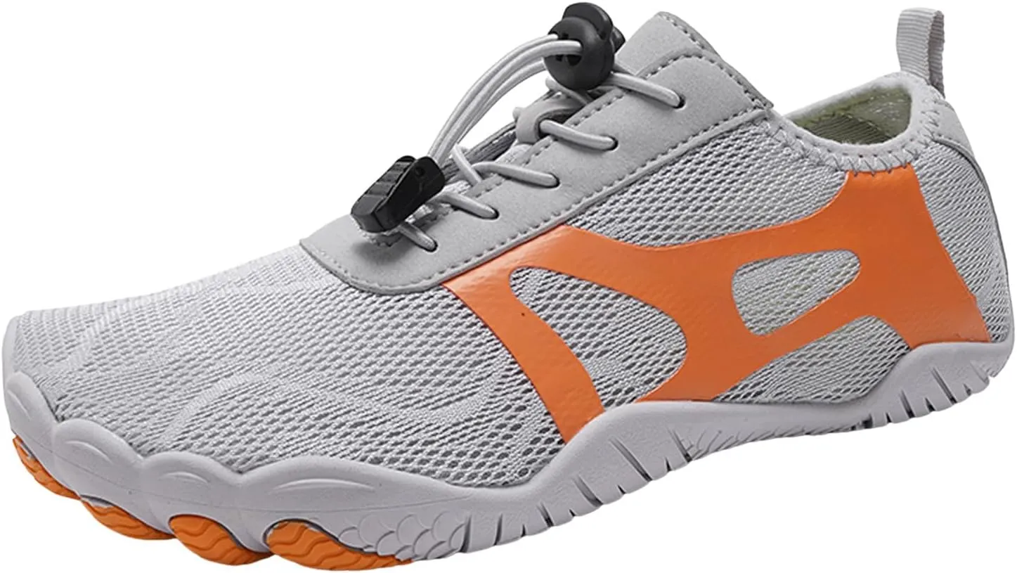Men's Stylish Orthopedic Sneakers Casual Sneaker Mesh Breathable Walking Shoe Men's Comfortable Diabetic Shoes